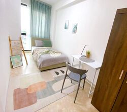 Simei Green Condominium (D18), Condominium #617725501